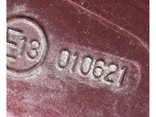  Зеркало наружное левое Nissan X-Trail T30 Арт 62450, вид 11