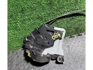  Замок двери передней левой Toyota Prius 2 Арт 62449, вид 3