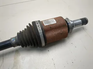 60005207 Полуось передняя левая (приводной вал, шрус) Buick Encore GX Арт 20898528, вид 3