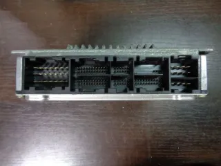 0265456632 Блок управления ДВС Mercedes ML W163 3.2л Арт 1746w17254, вид 2