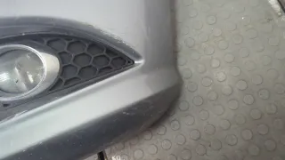 A22188015409999 Бампер передний серый Mercedes S W221 Арт 20904279, вид 4