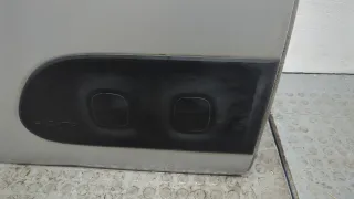 9813092980 Стеклоподъемник правый задний Citroen C3 3 Арт 11663418, вид 3