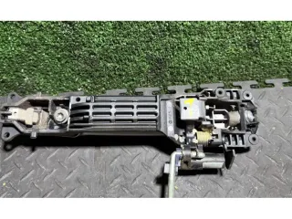  Ручка наружная передняя левая Toyota Prius 2 Арт 62441, вид 5