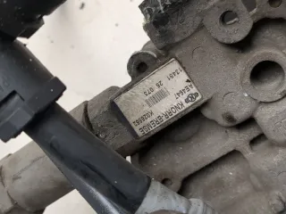 K025852 Клапан защитный 4-х контурный Iveco EuroCargo Арт 11665509, вид 3