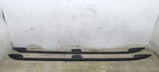  Дуги на крышу (рейлинги) Opel Vectra B Арт 2085655, вид 1