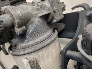  Клапан защитный 4-х контурный Iveco Stralis Арт 11668119, вид 3