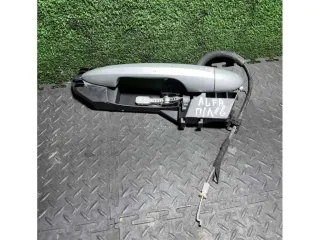 242567 Ручка наружная передняя левая Alfa Romeo Giulietta Арт 62439, вид 4