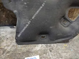  Шумоизоляция капота Ford Galaxy 3 Арт 00121413, вид 7
