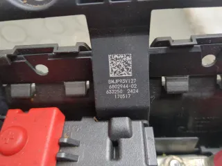 935374202 Клеммник BMW 5 G30/G31 Арт 20811552, вид 2