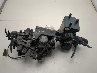  Клапан защитный 4-х контурный Iveco Stralis Арт 11668119, вид 2