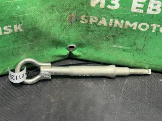  Крюк буксировочный Citroen C4 Picasso 2 Арт 2100000061129, вид 1