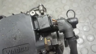  Кран тормозной прицепа Mercedes Actros Арт 20755520, вид 3