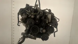 A2720101301,A2720101401,M272.977 Двигатель Mercedes E W212 3.5л Инжектор Арт 20514017