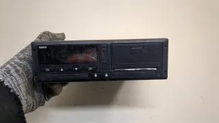 5802177653 Тахограф Iveco Stralis Арт 20896136, вид 1