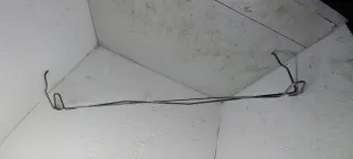  Торсион крышки багажника Chevrolet Malibu 9 Арт 20486127, вид 1