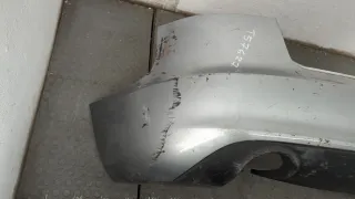 4F5807303D Бампер задний серый Audi A6 C6 (S6,RS6) Арт 20900278, вид 2