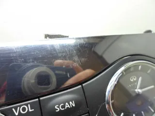 253911BU5A Блок управления системы кондиционирования Infiniti FX2 Арт 00291750, вид 5