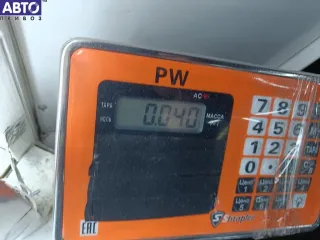 9649932677 Молдинг лобового стекла Citroen C5 1 Арт 53619776, вид 3