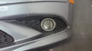 A22188015409999 Бампер передний серый Mercedes S W221 Арт 20904279, вид 5