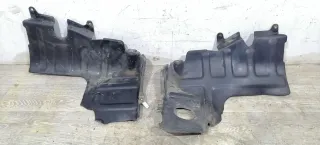 29130-22100 Защита двигателя Hyundai Accent X3 1.3л i Арт 2087227, вид 2