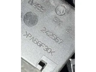 242567 Ручка наружная передняя левая Alfa Romeo Giulietta Арт 62439, вид 8