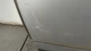 9203JJ Стекло двери задней левой Citroen C6 Арт 11666927, вид 3