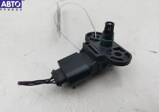 03C906051 Датчик давления наддува Audi A6 C6 (S6,RS6) Арт 55131589, вид 1