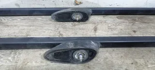  Дуги на крышу (рейлинги) Opel Vectra B Арт 2085655, вид 4