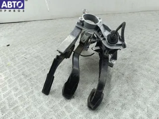 4F172117B Узел педальный Audi A6 C6 (S6,RS6) Арт 54196783, вид 2