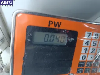 9649932477 Молдинг лобового стекла Citroen C5 1 Арт 55171739, вид 3