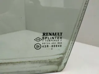 8200143303,7700828356 форточка передняя левая Toyota Hilux 6 Арт 2075872_1, вид 2