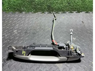  Ручка наружная передняя правая Toyota Prius 2 Арт 62438, вид 7