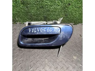  Ручка наружная передняя левая Volvo S60 1 Арт 62435, вид 2