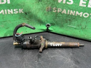 0445110297 Форсунка Citroen C4 1 restailing 1.6л HDi Арт 2100000058697, вид 1