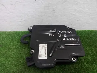 A0002701952,0002701952 Блок управления КПП Mercedes GLK X204 2.2л Арт 00262103, вид 1