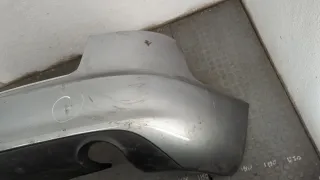 4F5807303D Бампер задний серый Audi A6 C6 (S6,RS6) Арт 20900278, вид 5