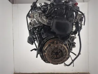 A6510101120,OM 651.955 DE 22 LA Двигатель Mercedes Sprinter W906 2.1л CDI Арт 20867381, вид 2