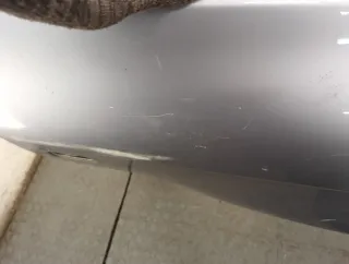 4F0821104A Крыло переднее правое серебристое Audi A6 C6 (S6,RS6) Арт 20843702, вид 3