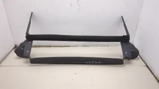 42396680 Защитный кожух радиатора Buick Encore restailing Арт 20608750, вид 4