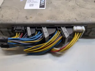 1799293 Блок VIC DAF LF Арт 20819675, вид 2