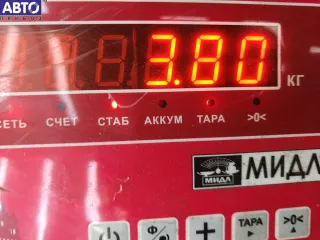 4F172117B Узел педальный Audi A6 C6 (S6,RS6) Арт 54196783, вид 3