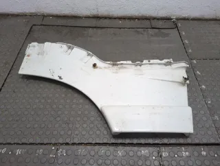 504211611 Удлинитель двери Iveco Stralis Арт 20896370, вид 1