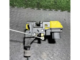  Замок двери передней левой Volvo S60 1 Арт 62442, вид 4