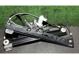 7034352 Стеклоподъемник передний правый BMW 5 E60/E61 Арт 62432, вид 2
