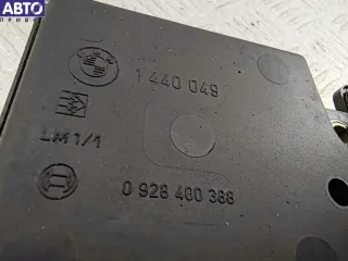 1440049 Исполнительный узел DISA BMW 5 E39 Арт 55308401, вид 3