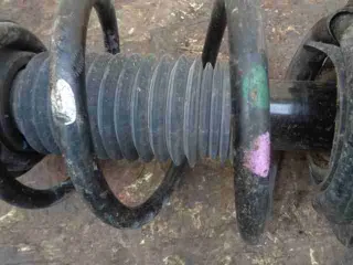 546003Q623 Амортизатор передний левый Hyundai Sonata (YF) Арт 00035568, вид 4