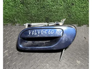  Ручка наружная передняя левая Volvo S60 1 Арт 62435, вид 3