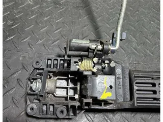  Ручка наружная передняя левая Toyota Prius 2 Арт 62441, вид 7