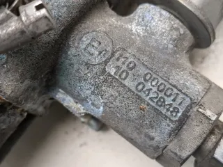  Газовый редуктор  Iveco Stralis 8.7л Турбо Арт 20896805, вид 3