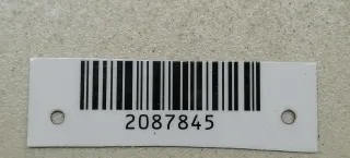  Обшивка багажника Opel Vectra B Арт 2087845, вид 3